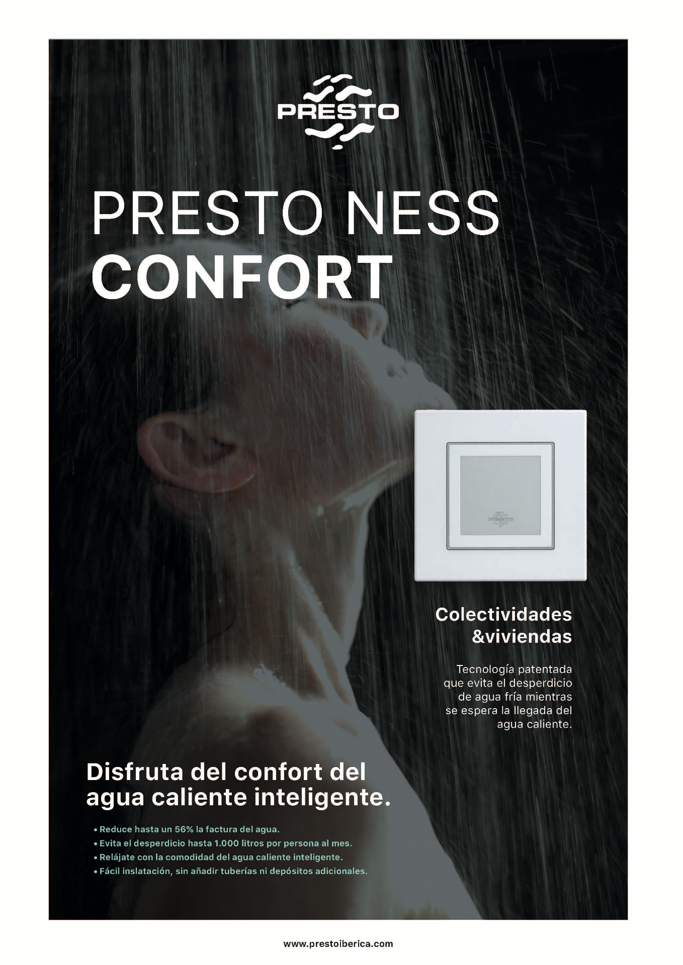 Catálogo Tecnología Ness