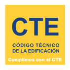 CTE, Spanish Technical Building Code