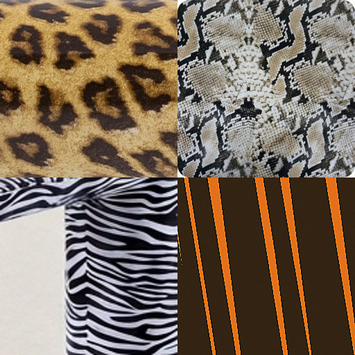 Animal Collection