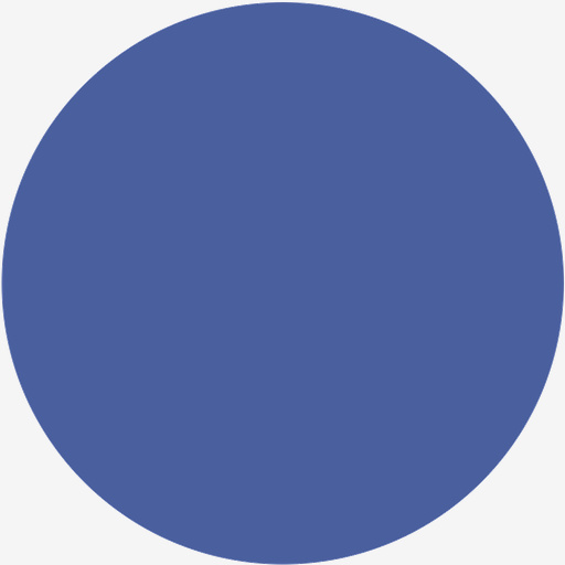 Esmerilado Azul
