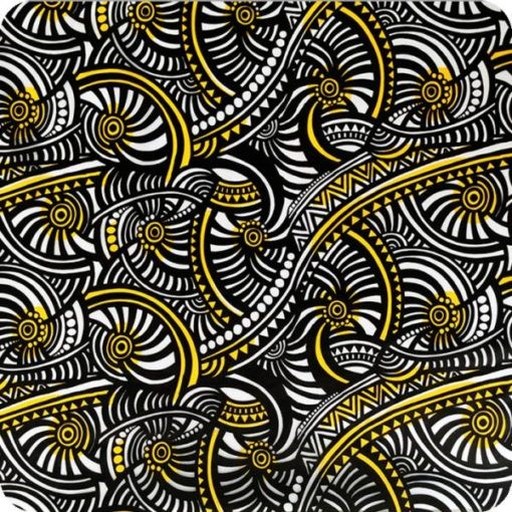 Espiral Tribal