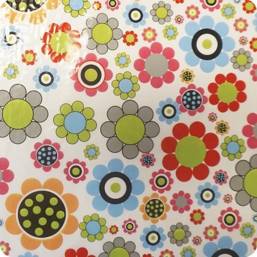 Floral
