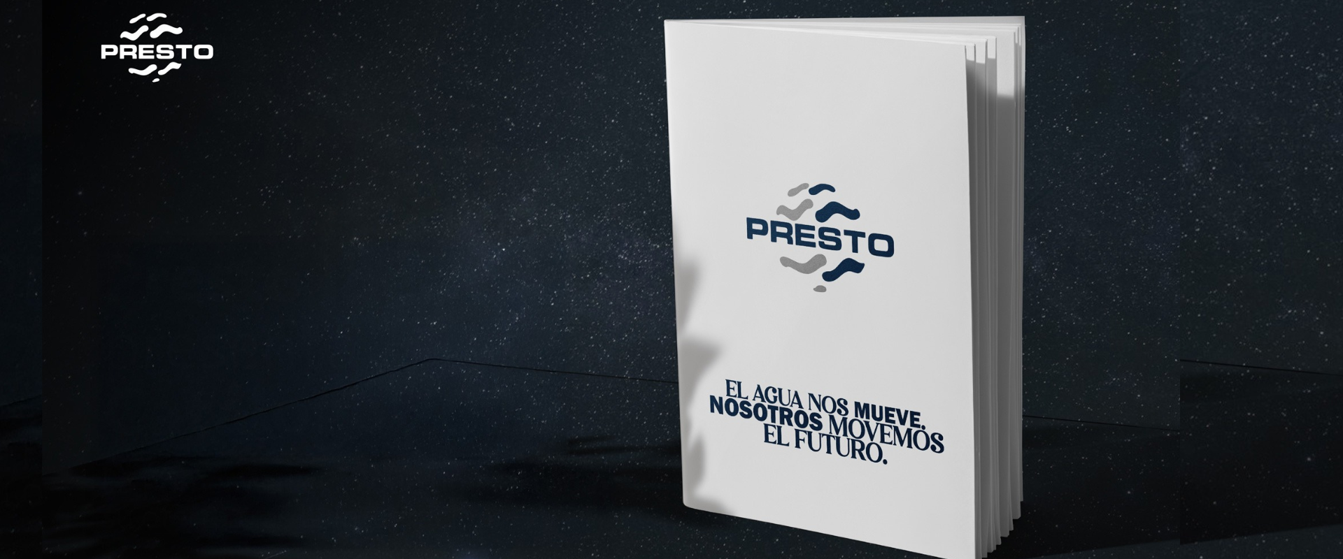 Presto Ibérica presents the 2026 catalogue