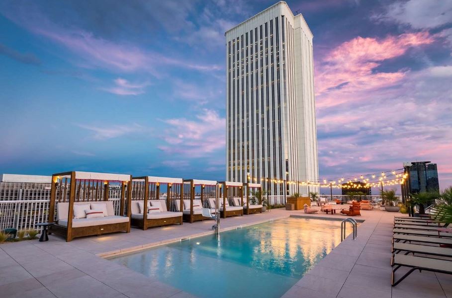 Hotel Canopy by Hilton (Madrid)