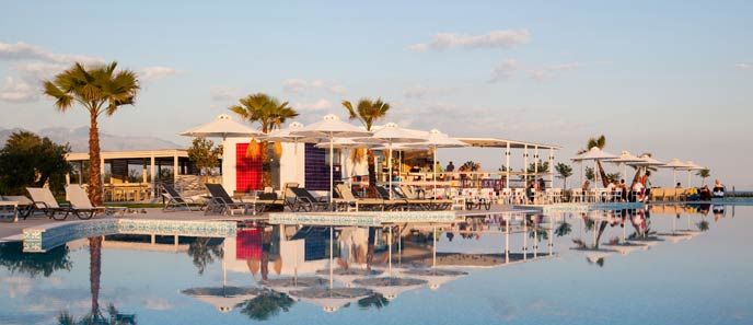 Hotel Perla de Levante (Murcia)
