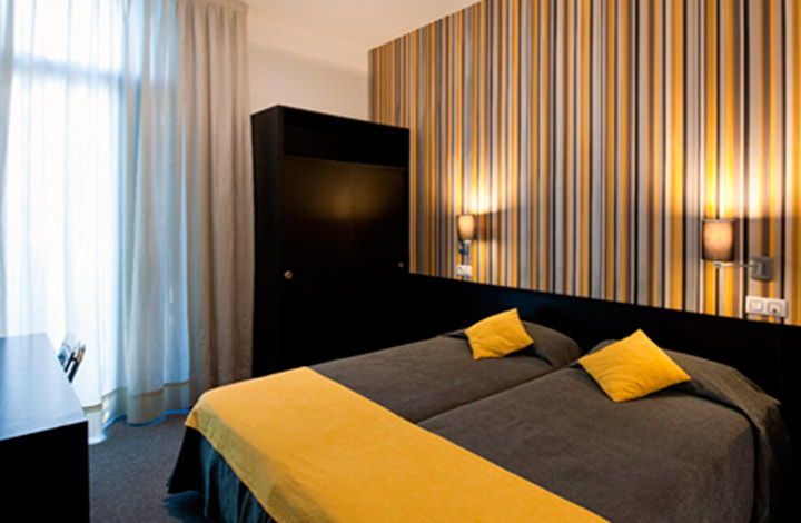 Hotel Urquinaona (Barcelona)
