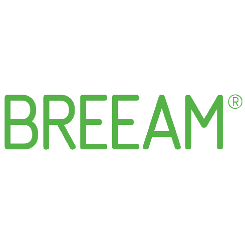 BREEAM logo