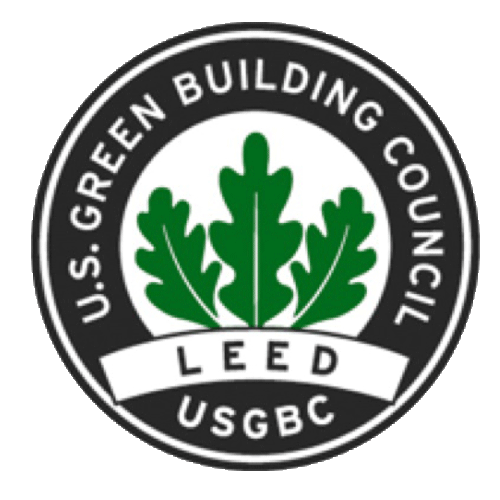 LEED logo
