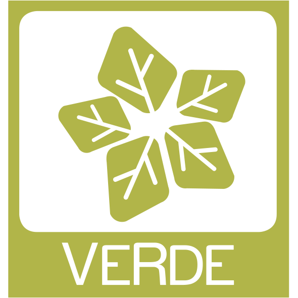 VERDE logo