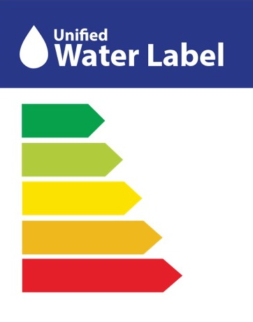 WATERLABEL logo