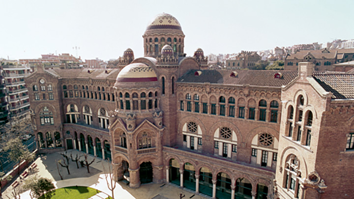 Universidad Autónoma de Barcelona